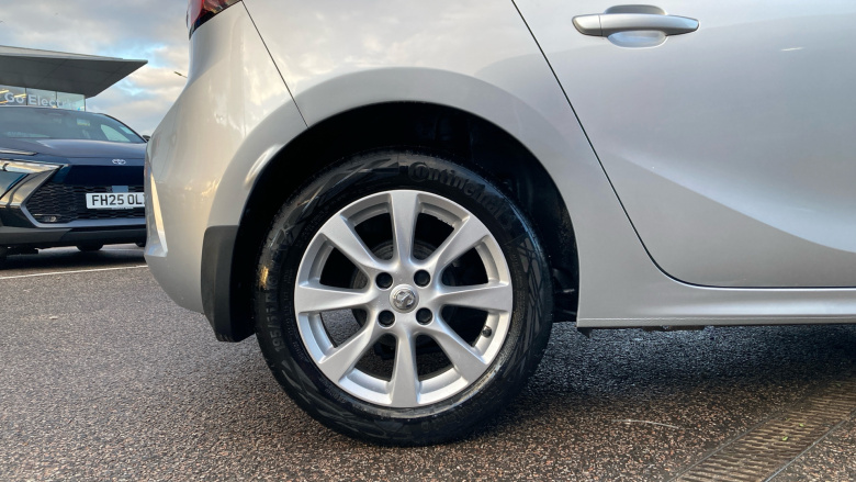 Vauxhall Corsa 1.2 SE Edition 5dr Petrol Hatchback